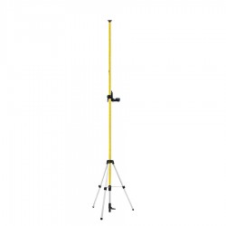 Nivel LP-36 EX szorítórúd állvánnyal Nivel LP-36 EX szorítórúd állvánnyal